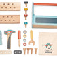 Tender Leaf Tap Tap Tool Box
