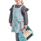 Tender Leaf Tap Tap Tool Box