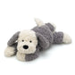 Jellycat Soft Toy Sheep Dog Medium