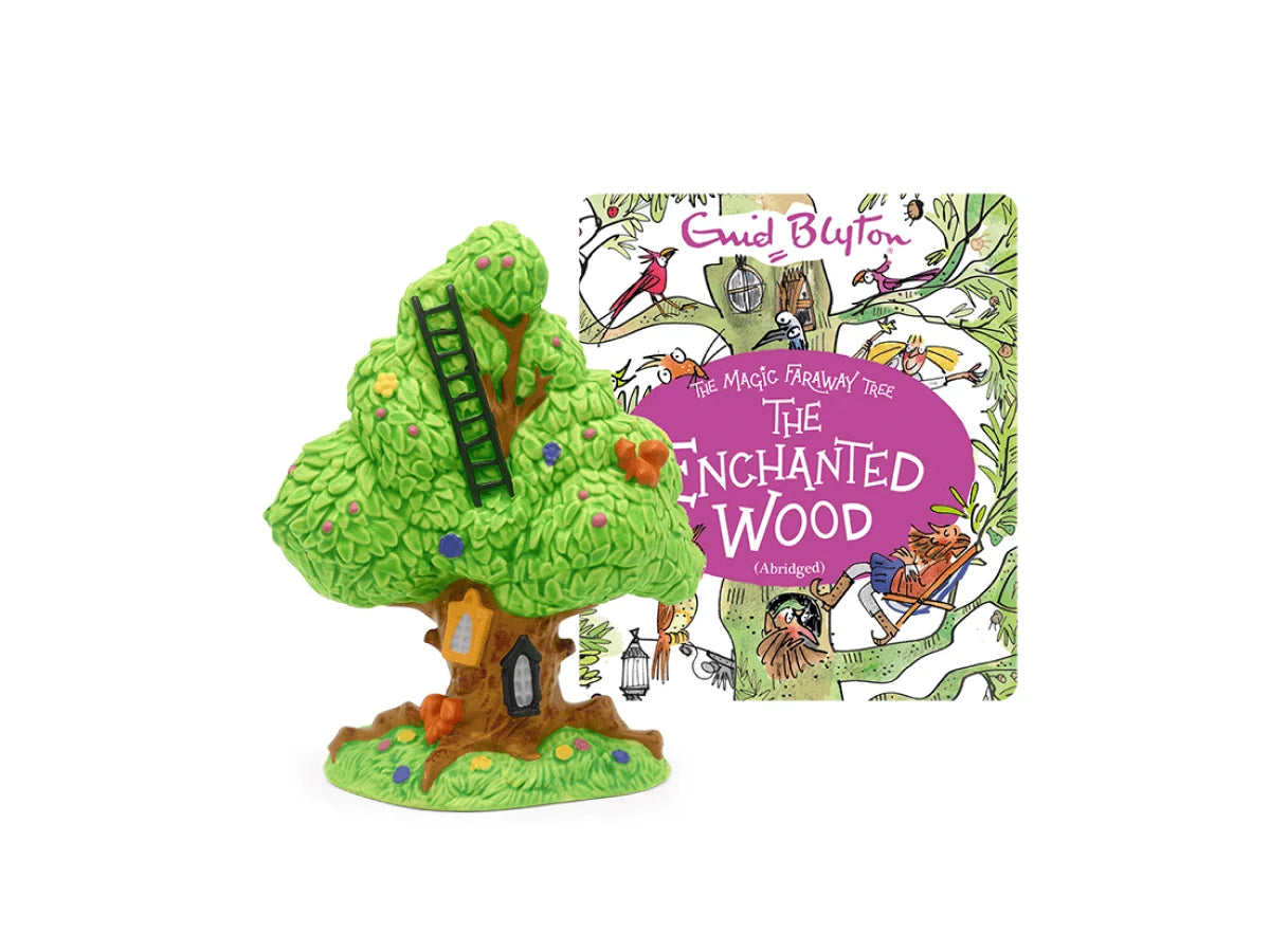Tonie Audio Character | The Magic Faraway Tree - The Enchanted Wood