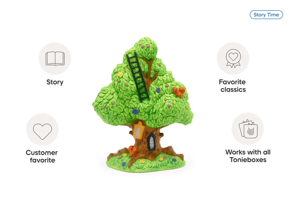 Tonie Audio Character | The Magic Faraway Tree - The Enchanted Wood