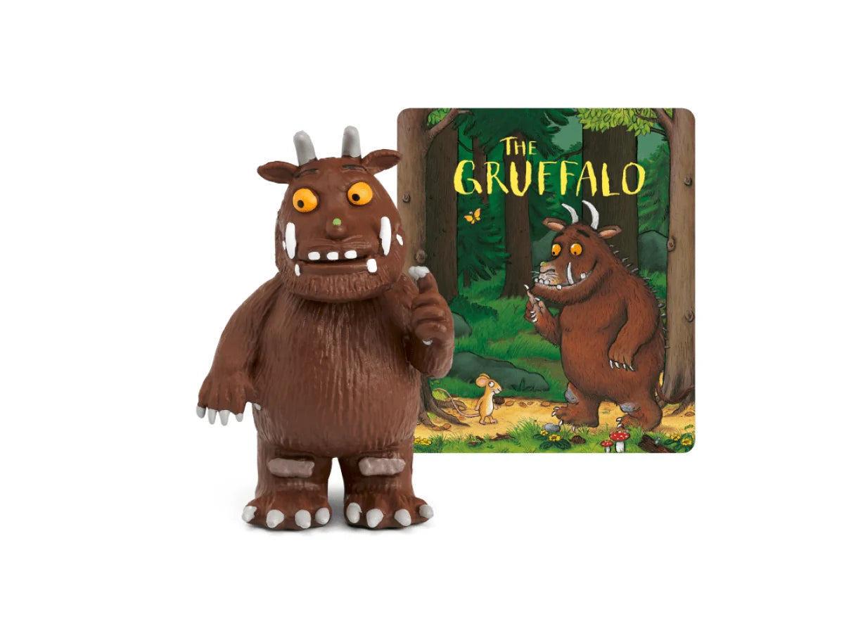 Tonie Audio Character | Julia Donaldson - The Gruffalo