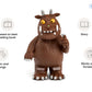 Tonie Audio Character | Julia Donaldson - The Gruffalo