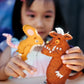 Tara Treasures - The Gruffalo Finger Puppets Set