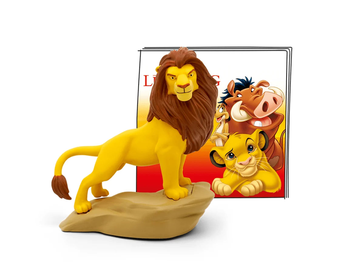Tonie Audio Character | Disney - Lion King - Simba