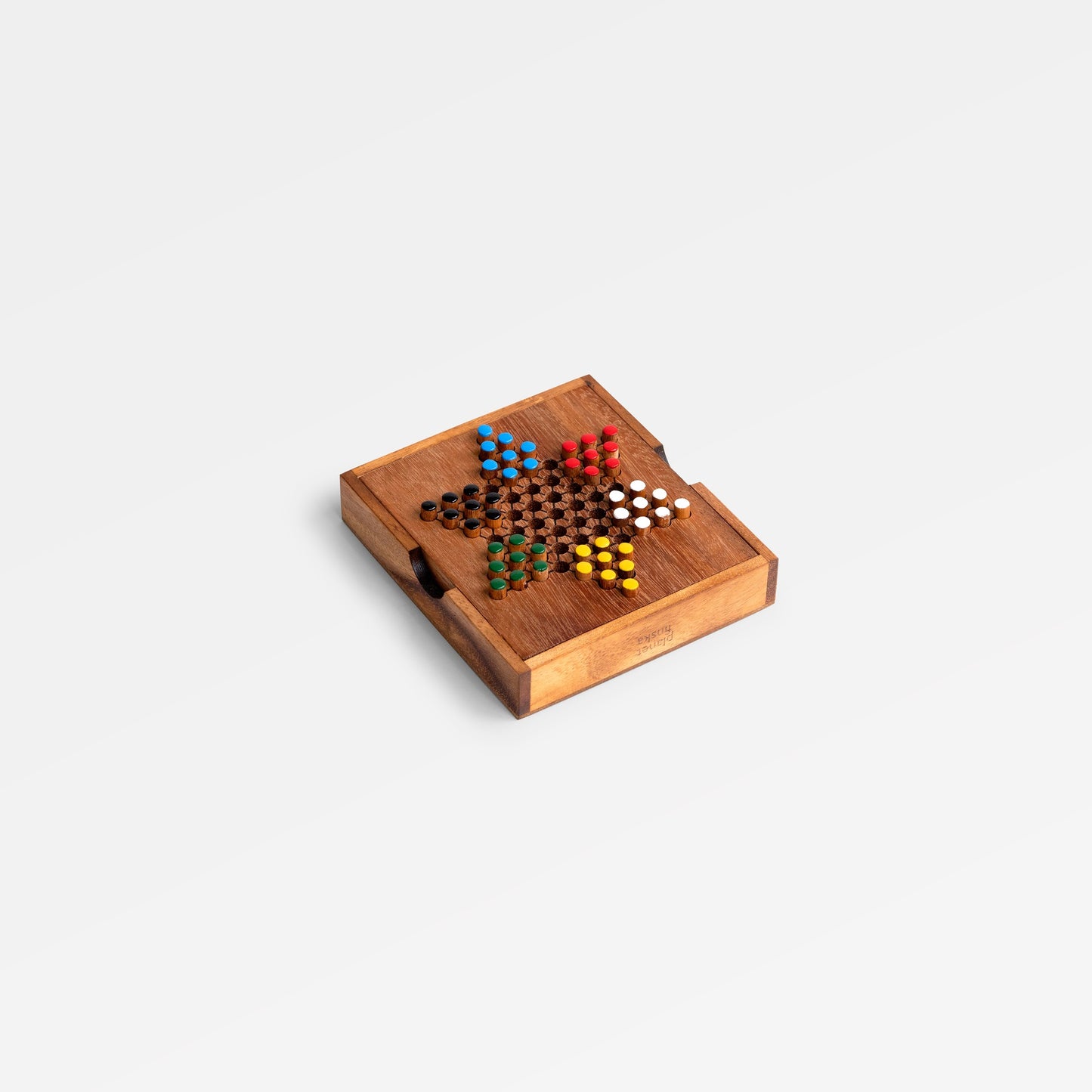 Planet Finska: Travel Chinese Checkers