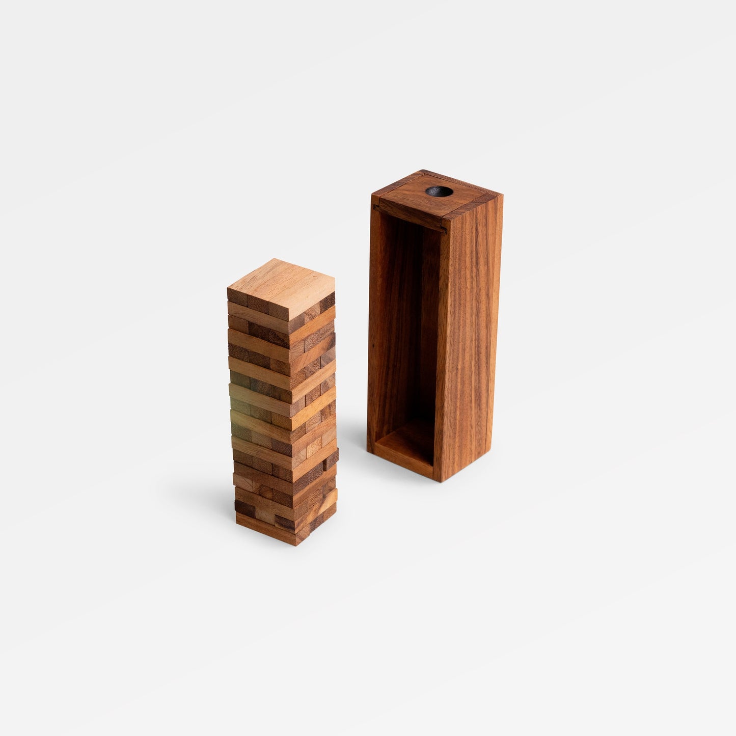 Planet Finska: Tumble Tower Game - Mini