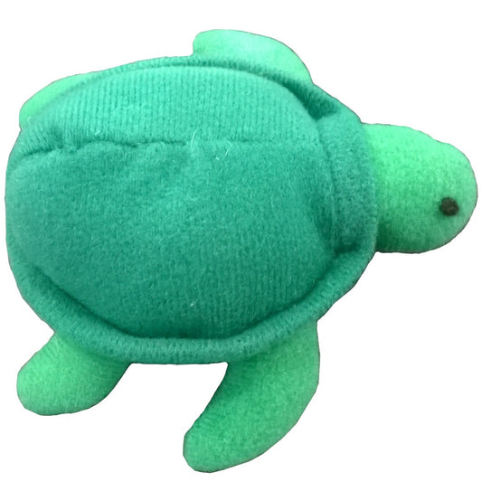 Animals of Australia Finger Puppet Turtle