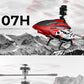 Syma S107H RC Helicopter