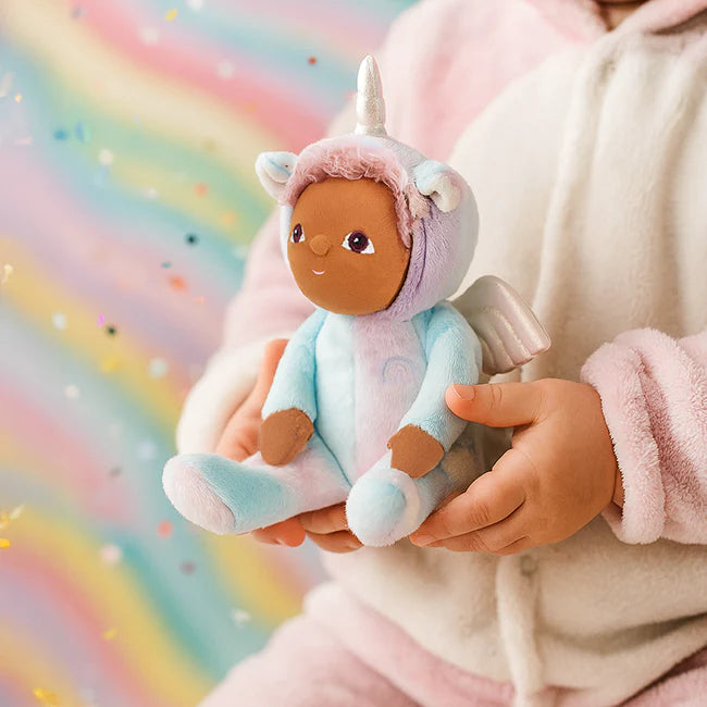 Olli Ella - Dinky Dinkums - Uli Unicorn | Rainbow