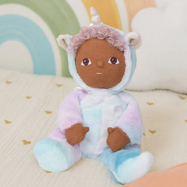 Olli Ella - Dinky Dinkums - Uli Unicorn | Rainbow