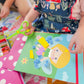 My Creative Box - Sensory Craft Activity Box | Unicorn and Fairy Collage