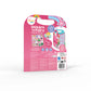 My Creative Box - Magnetic Play Set | Unicorn and Fairy
