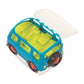 Wonder Wheels Retro Surf Coast Combi Van