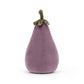 Jellycat Amuseables - Vivacious Vegetable Aubergine Eggplant