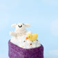 Tara Treasures - Where Is The Green Sheep? Bath Sheep Play Set