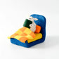 Tara Treasures - Where Is The Green Sheep? Bed Sheep Play Set