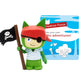 Tonie Audio Character - Creative Tonie | The Wiggles - Pirate Tonie