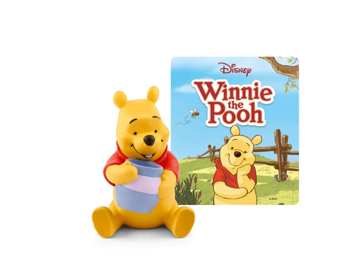 Tonie Audio Character | Disney - Winnie the Pooh