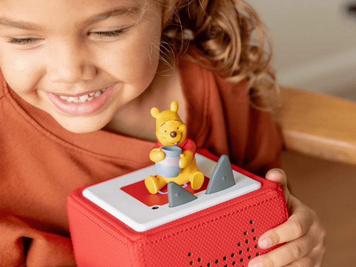 Tonie Audio Character | Disney - Winnie the Pooh