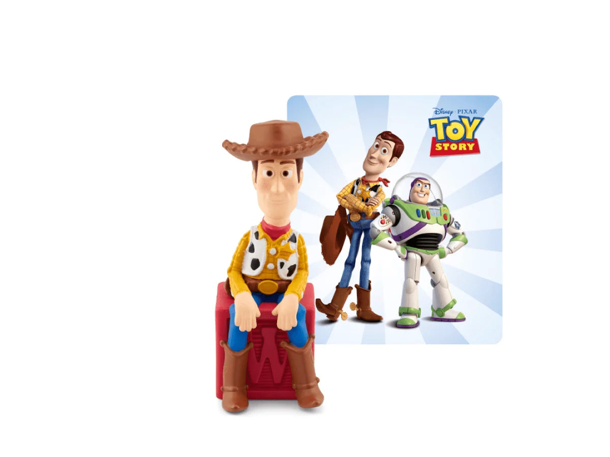Tonie Audio Character | Disney - Toy Story - Woody