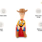 Tonie Audio Character | Disney - Toy Story - Woody