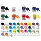 Tamiya Acrylic Mini 10mL Paint X