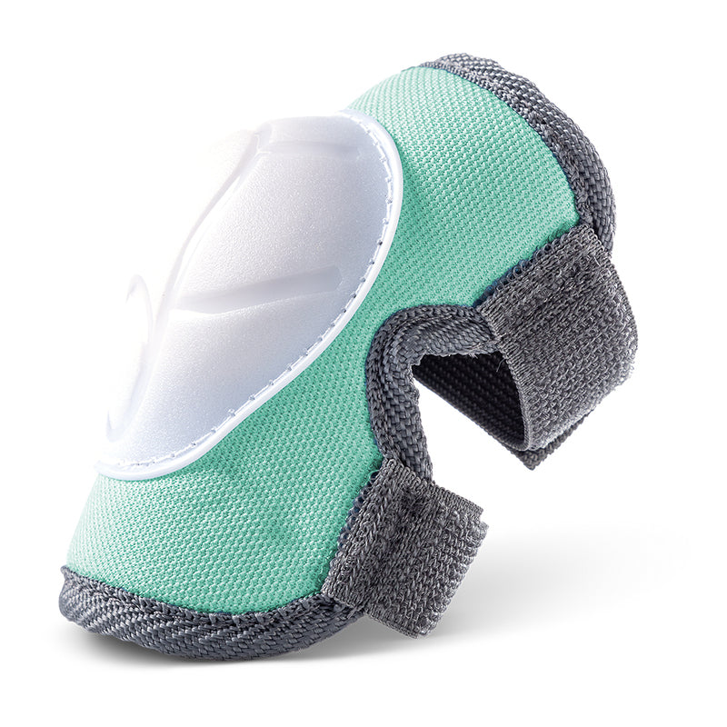 Yvolution - Safety Pads Small Green