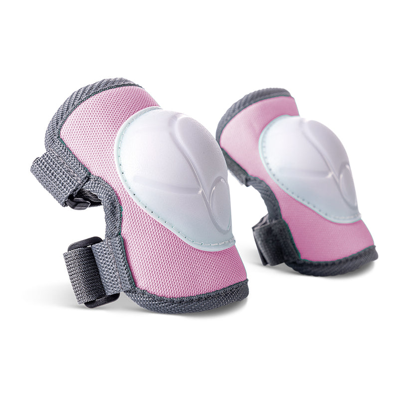 Yvolution - Safety Pads Small Pink