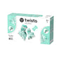 Yvolution - Twista Skates Green