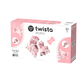 Yvolution - Twista Skates Pink