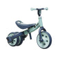 Yvolution - Velo Trike 2 in 1 | Green