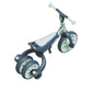Yvolution - Velo Trike 2 in 1 | Green