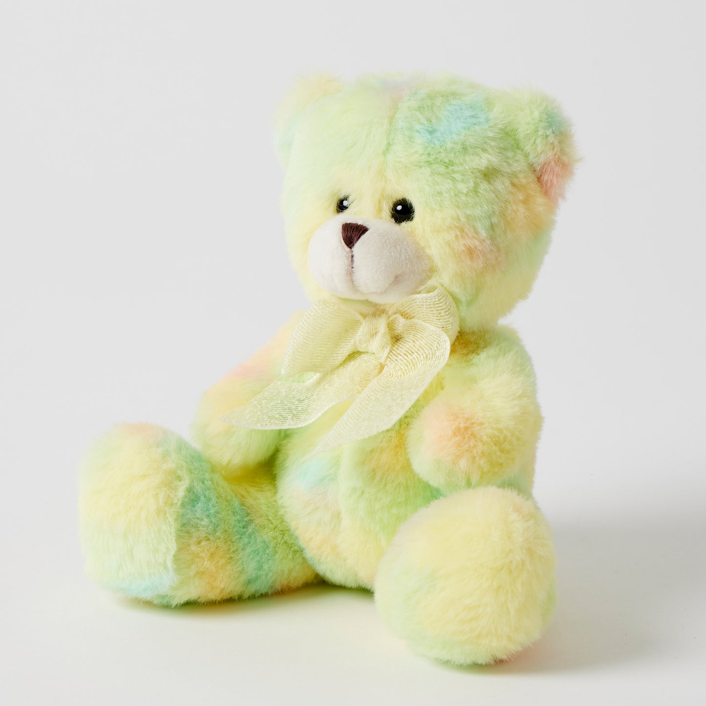 Jiggle & Giggle - Rainbow Bear (Assorted Colour)