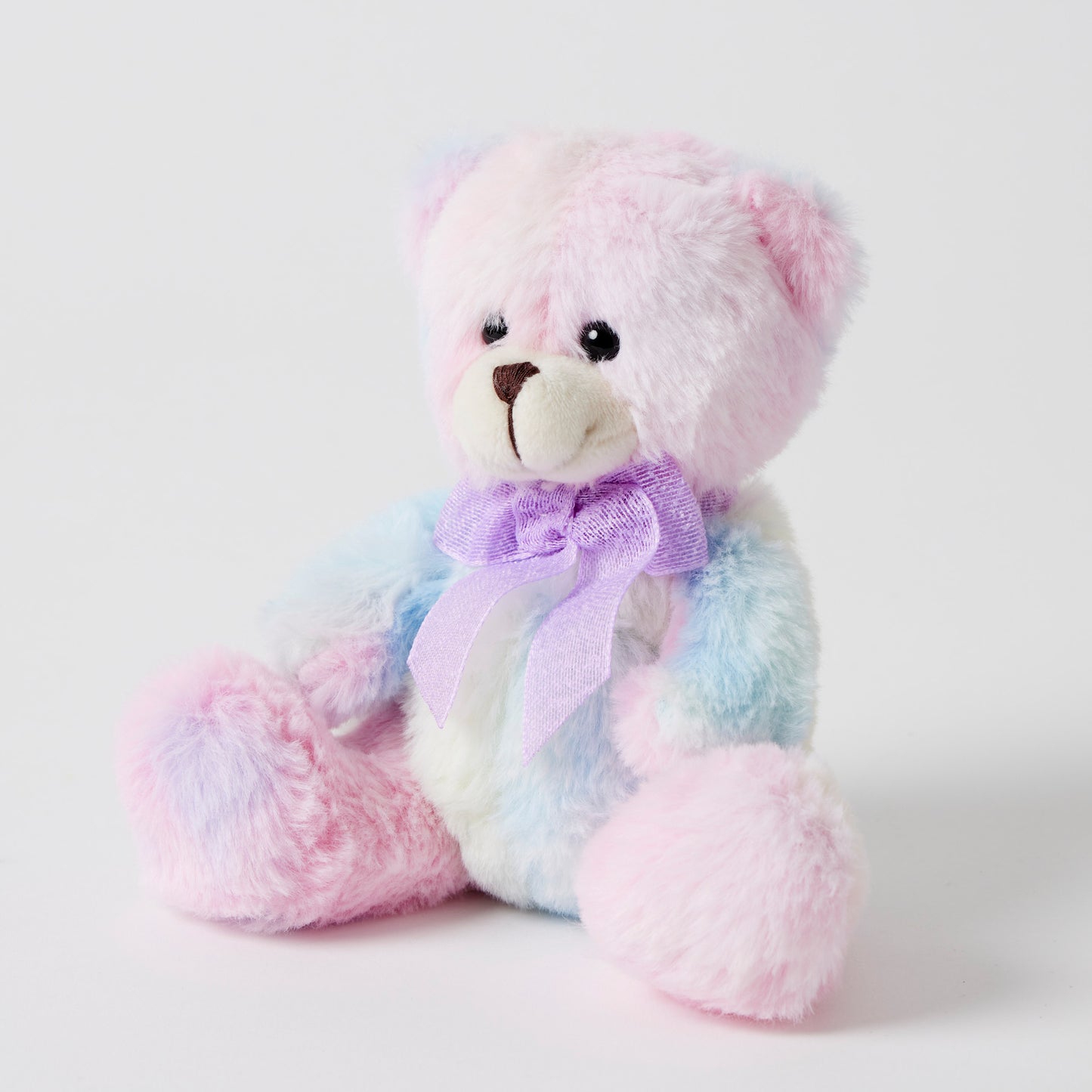 Jiggle & Giggle - Rainbow Bear (Assorted Colour)