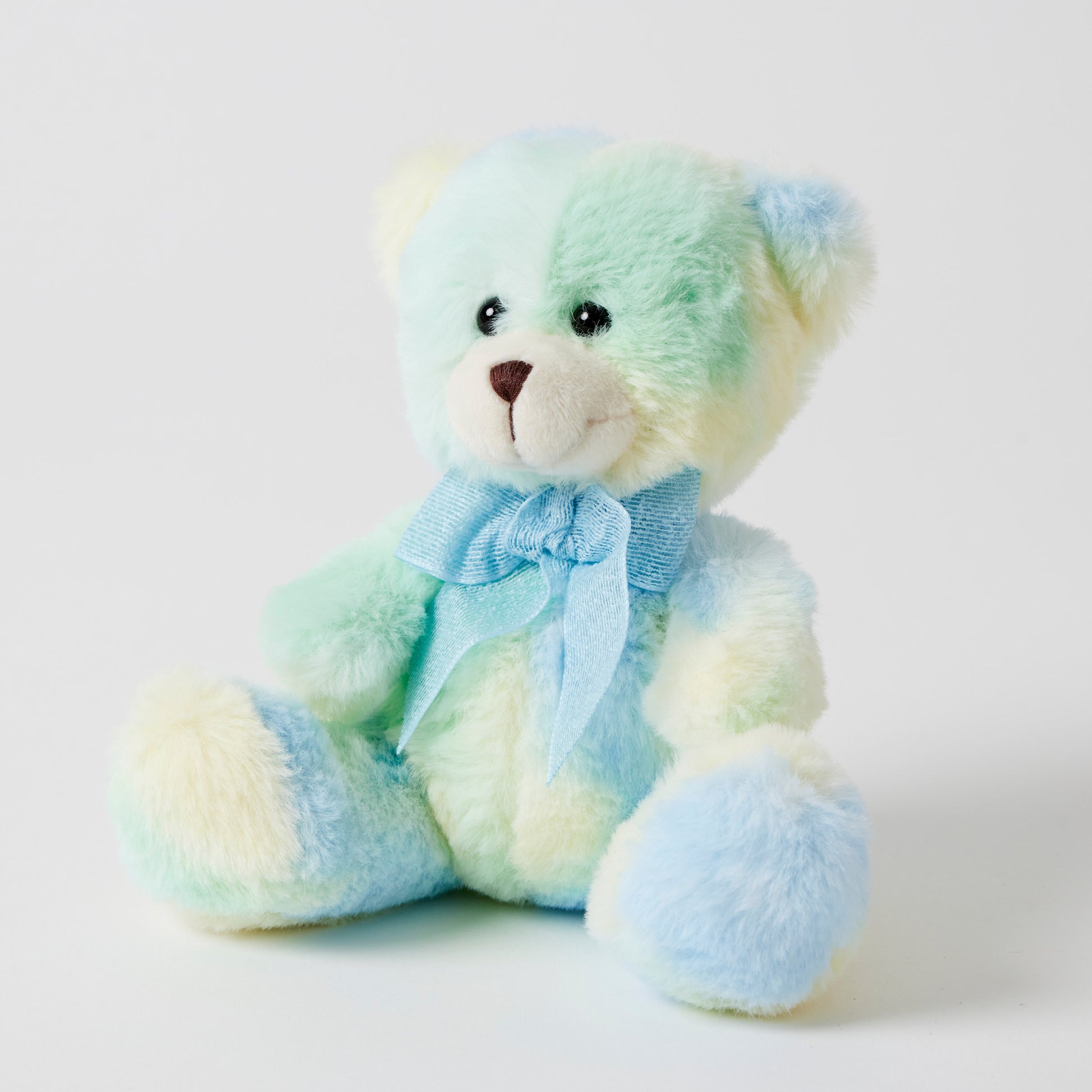 Jiggle & Giggle - Rainbow Bear (Assorted Colour)