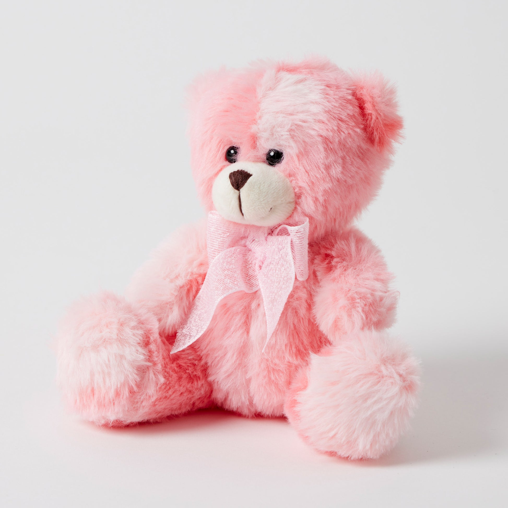 Jiggle & Giggle - Rainbow Bear (Assorted Colour)