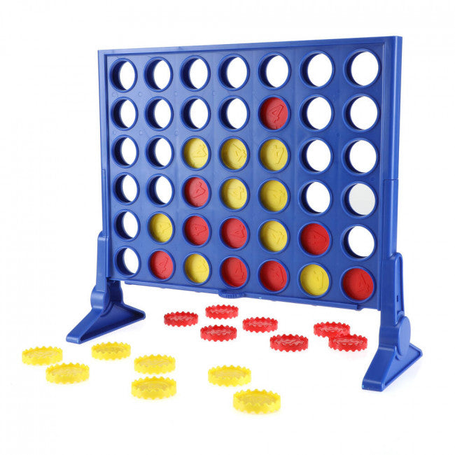 Connect 4 Grid Game