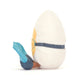 Jellycat Amusable - Boiled Egg Scuba