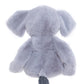 Effie Elephant - Cloudy Grey