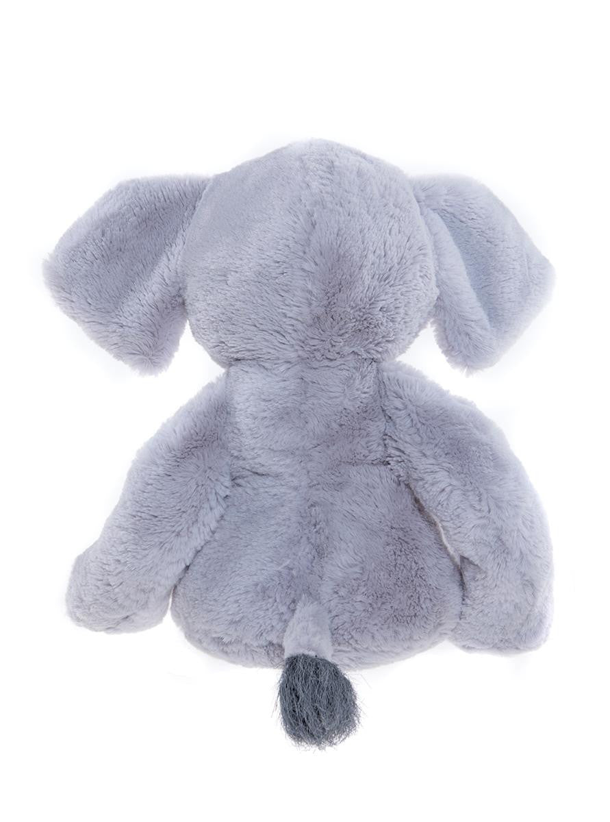 Effie Elephant - Cloudy Grey