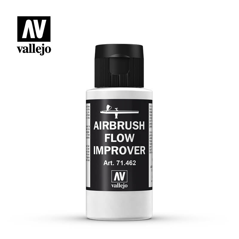 Vallejo Airbush Flow Improver 60mL 71462