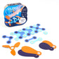 Clixo - Airplanes Pack