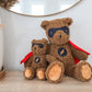 Alimrose Big Superhero Ted
