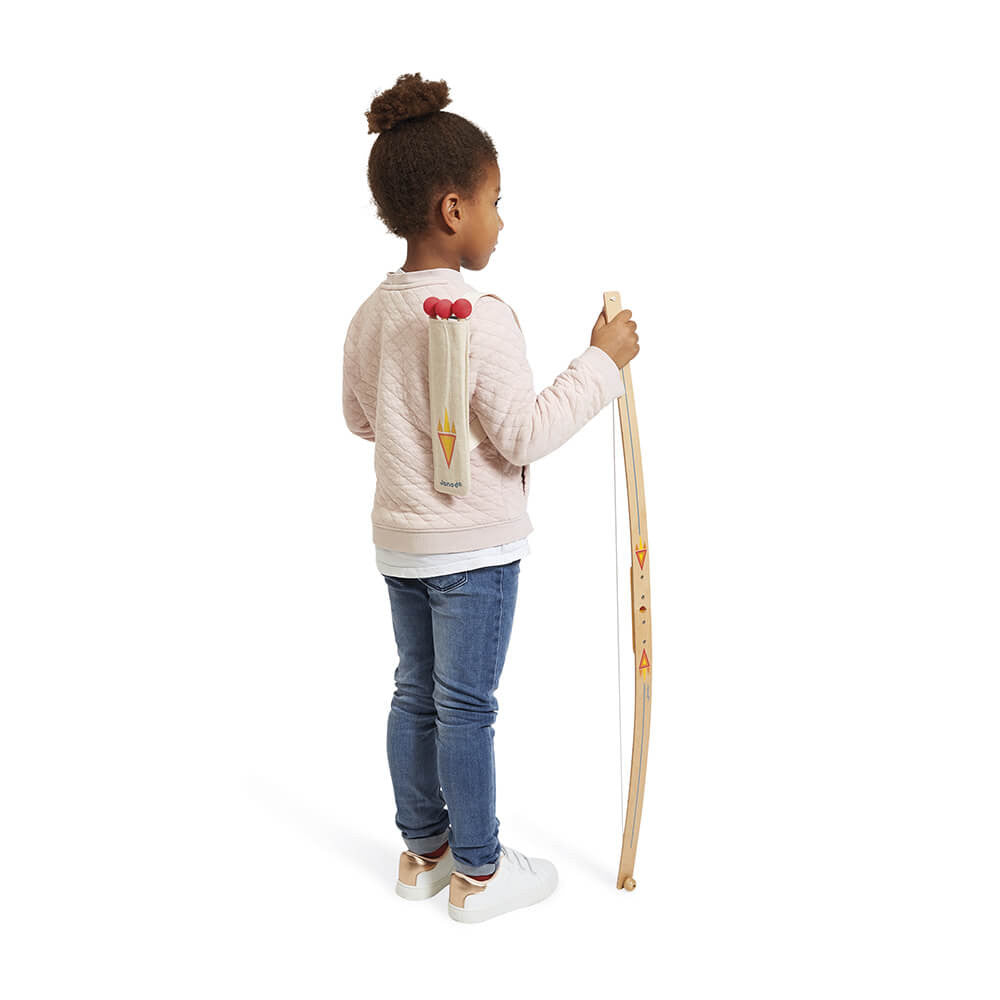 Janod Archery Set