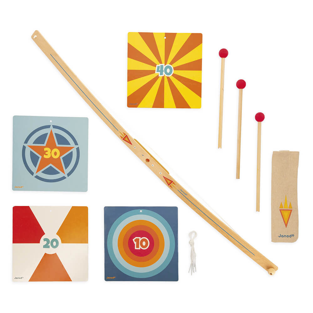 Janod Archery Set