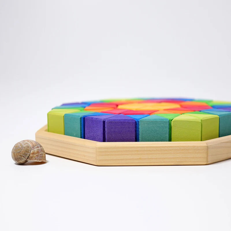 Grimm's - Large Octagon