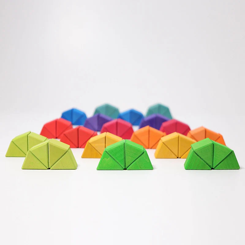 Grimm's - Large Octagon