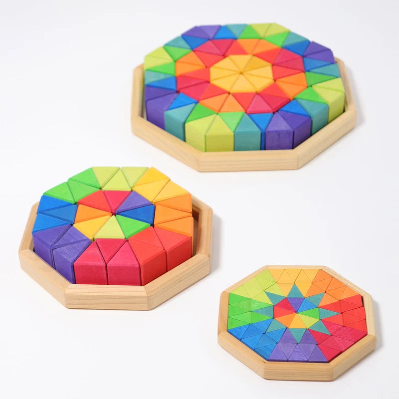 Grimm's - Small Octagon