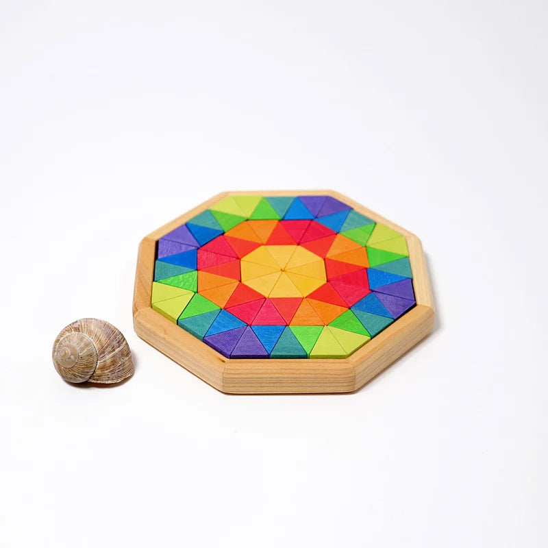 Grimm's - Small Octagon
